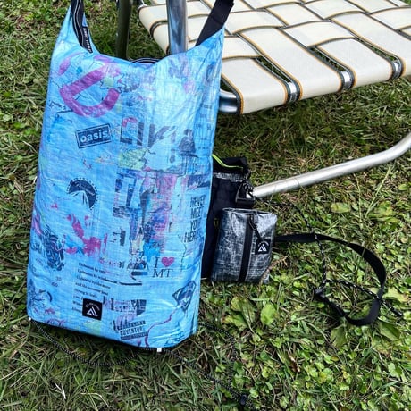 coolPOUCH / PLAY（スプラッター）