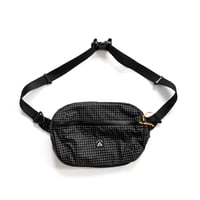 multiBAG（HDPEブラック）