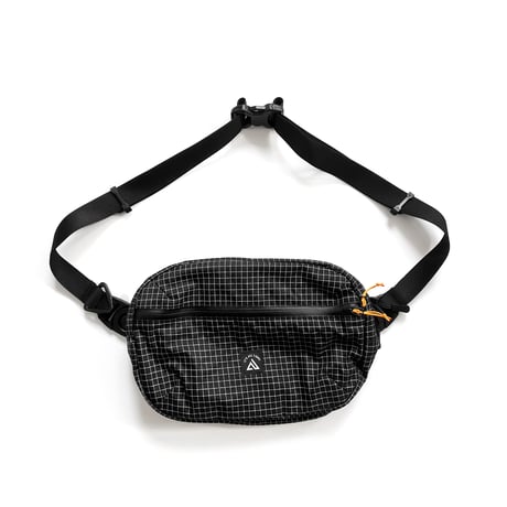 multiBAG（HDPEブラック）