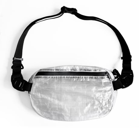 multiBAG（DCFヘザーホワイト）