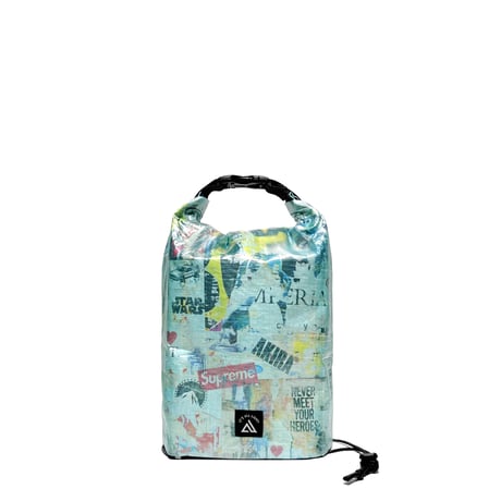 coolPOUCH / WALK（タグミント）