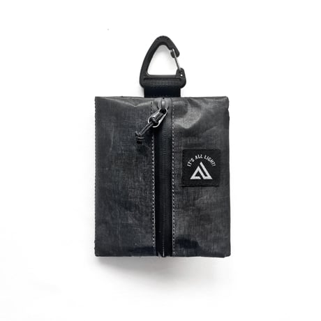 outdoor WALLET（ストーン）