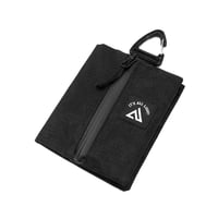 outdoor WALLET（ブラック）