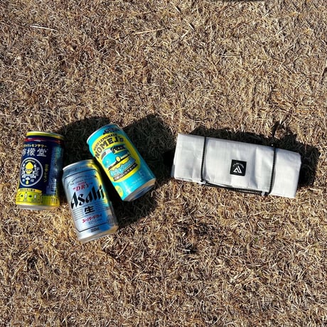 coolPOUCH / WALK（マルチカモ）
