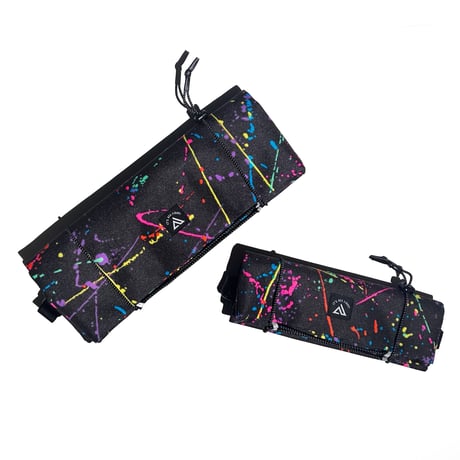 coolPOUCH / WALK（スプラッター）