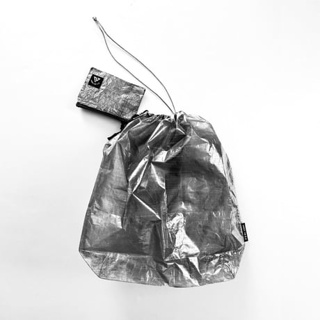 stuff TOTE（DCFブラック）