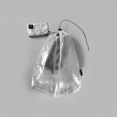 stuff TOTE（DCFホワイト）