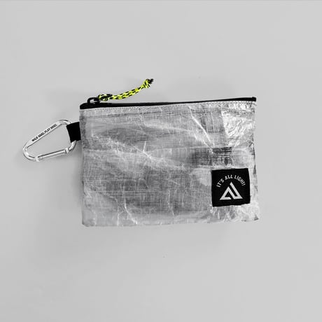 stuff TOTE（DCFホワイト）