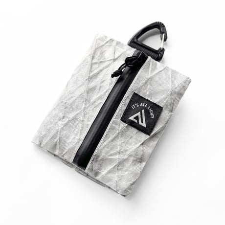outdoor WALLET（UXホワイト）