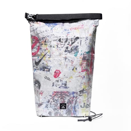 coolPOUCH / PLAY（タグホワイト）