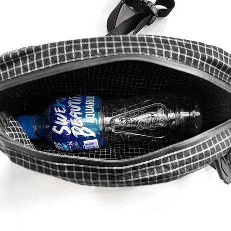 multiBAG（HDPEブラック）
