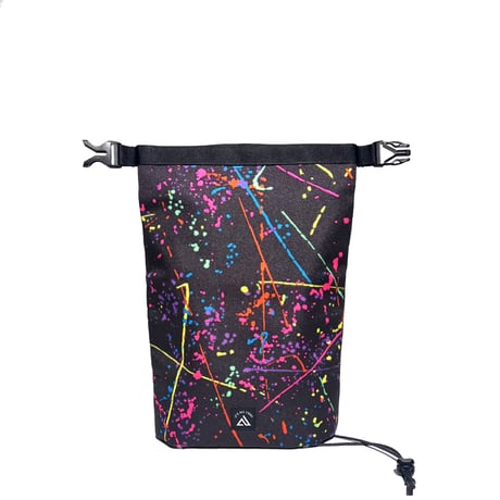 coolPOUCH / WALK（スプラッター）