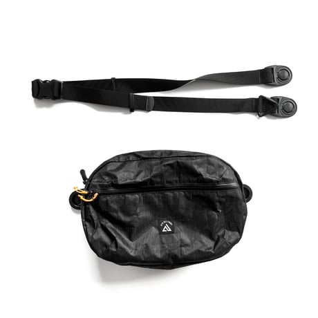 multiBAG（DCFブラック）