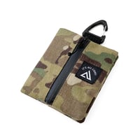 outdoor WALLET（マルチ・カモ）