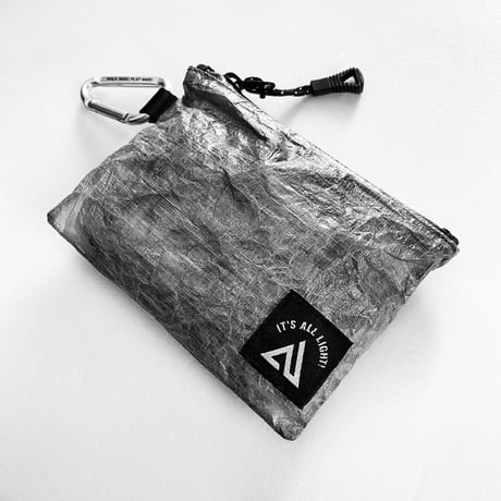 stuff TOTE（DCFブラック）