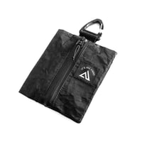 outdoor WALLET（DCFブラック）