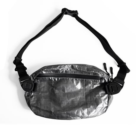 multiBAG（DCFヘザーブラック）
