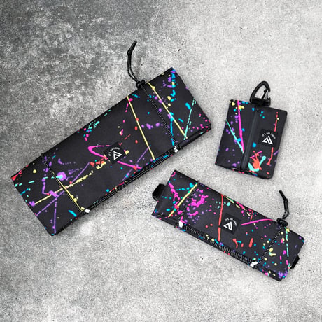 coolPOUCH / WALK（スプラッター）