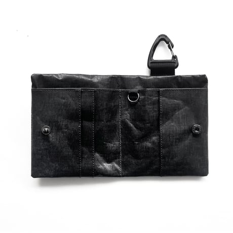 outdoor WALLET（ストーン）