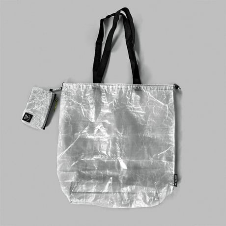 stuff TOTE（DCFホワイト）