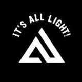 IT'S ALL LIGHT!
