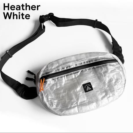multiBAG（DCFヘザーホワイト）
