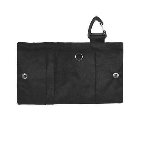 outdoor WALLET（ブラック）