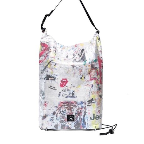 coolPOUCH / PLAY（タグホワイト）