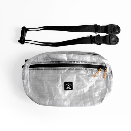 multiBAG（DCFヘザーホワイト）