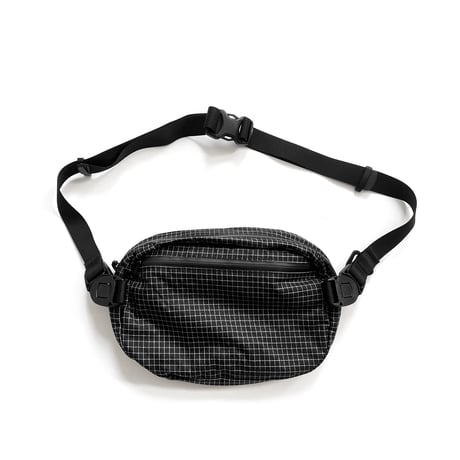 multiBAG（HDPEブラック）