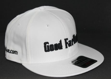 Good Farther（ホワイト）
