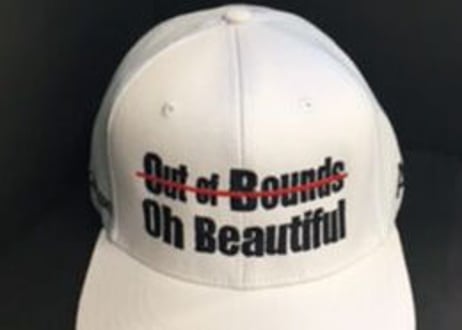 Out of Bounds Oh Beautiful