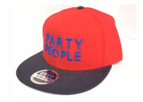 PARTY PEQPLE