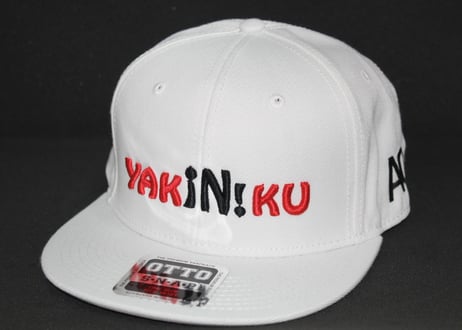 YAKINIKU （ホワイト）