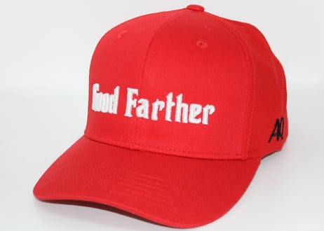 Good Farther（レッド）