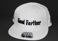 Good Farther（ホワイト）