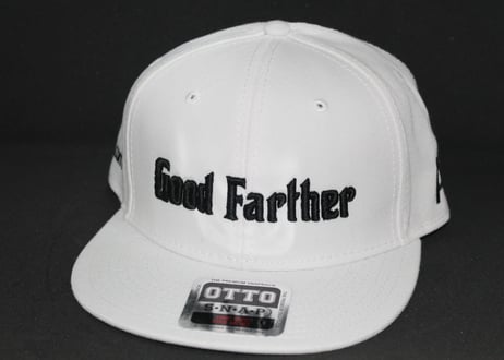 Good Farther（ホワイト）