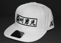 Q州男児（ホワイト）