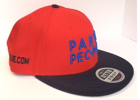 PARTY PEQPLE