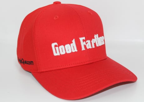Good Farther（レッド）