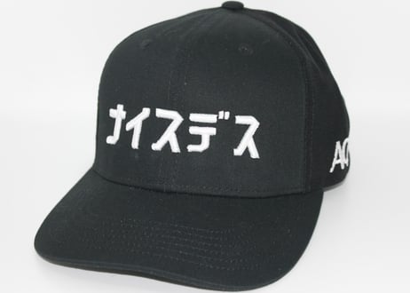 ナイスデス（ブラック）