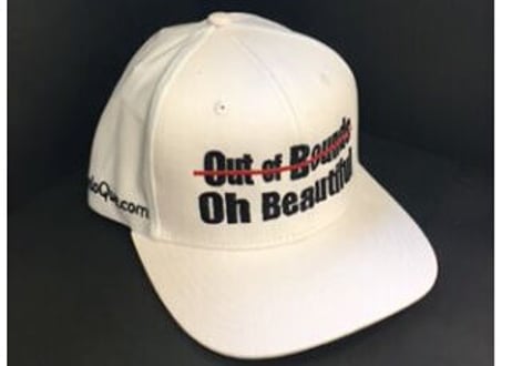 Out of Bounds Oh Beautiful