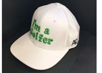 I'm a Golfer （ホワイト）