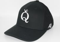 Qちゃん（ブラック）