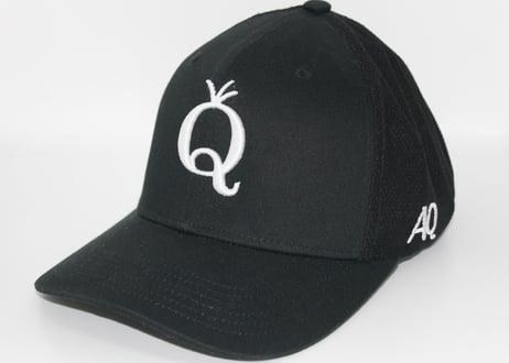 Qちゃん（ブラック）