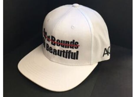 Out of Bounds Oh Beautiful