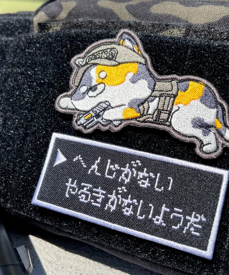 やるきないネコ