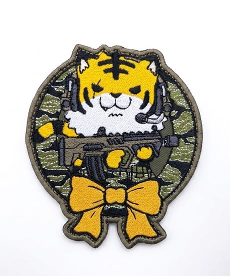 にとろんぱっちの販売所