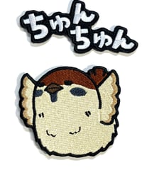 すずめさん
