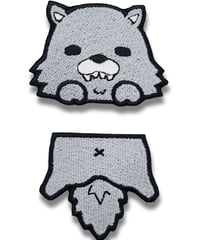 はさみローンウルフ